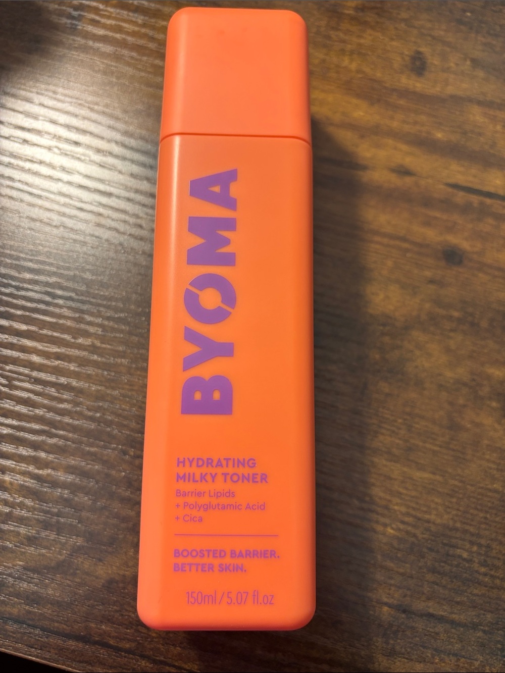 Hydrating Milky Toner - Byoma